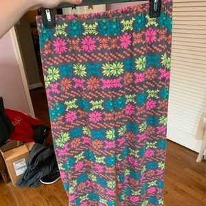 TARGET pajama pants